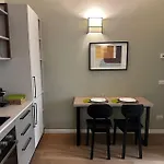 Borgo Delle Botteghe Luxury Appartement Parme