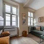 Borgo Delle Botteghe Luxury Apartamento