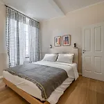 Borgo Delle Botteghe Luxury Apartamento Parma