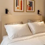 Borgo Delle Botteghe Luxury Apartamento