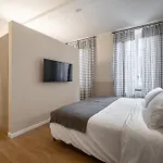 Apartamento Borgo Delle Botteghe Luxury Parma