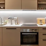 Borgo Delle Botteghe Luxury Appartement Parme