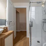 Appartement Borgo Delle Botteghe Luxury Parme