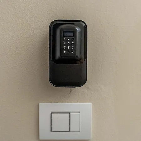 Borgo Delle Botteghe Luxury Apartament