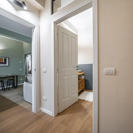 Διαμέρισμα Borgo Delle Botteghe Luxury Πάρμα