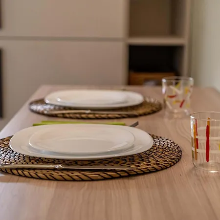 Borgo Delle Botteghe Luxury Διαμέρισμα Πάρμα
