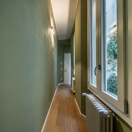 Borgo Delle Botteghe Luxury פארמה