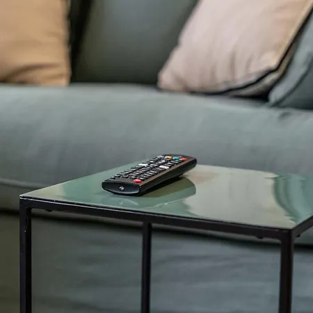 Апартаменты Borgo Delle Botteghe Luxury Парма