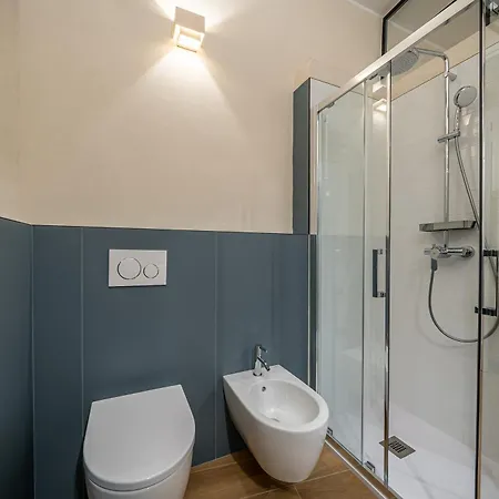 Διαμέρισμα Borgo Delle Botteghe Luxury *
