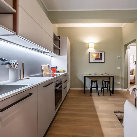Borgo Delle Botteghe Luxury Διαμέρισμα