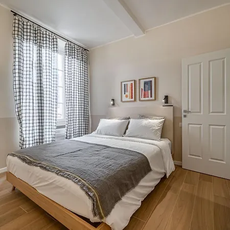Borgo Delle Botteghe Luxury Appartement Parma