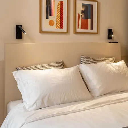 Borgo Delle Botteghe Luxury Appartement