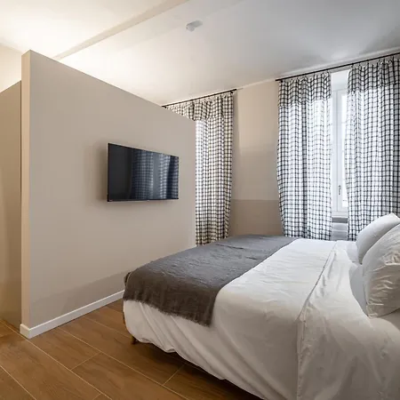 Appartement Borgo Delle Botteghe Luxury Parma