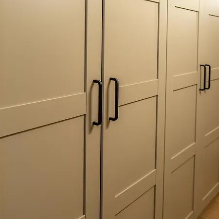 Borgo Delle Botteghe Luxury Апартаменты Парма