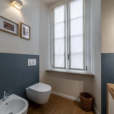 Borgo Delle Botteghe Luxury * Парма