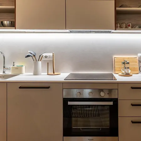 Borgo Delle Botteghe Luxury Апартаменты Парма