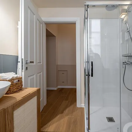 Διαμέρισμα Borgo Delle Botteghe Luxury Πάρμα