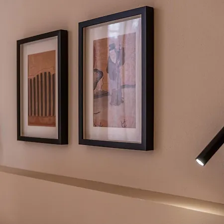 Borgo Delle Botteghe Luxury Апартаменты *