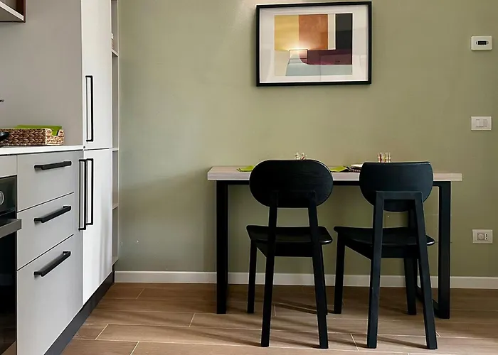 Borgo Delle Botteghe Luxury Apartament