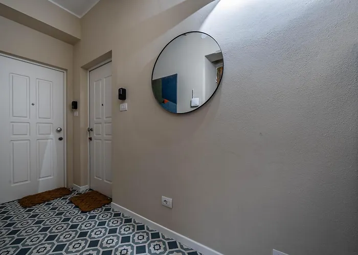 Apartament Borgo Delle Botteghe Luxury Parma