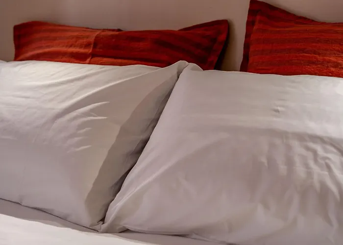 Borgo Delle Botteghe Luxury Парма