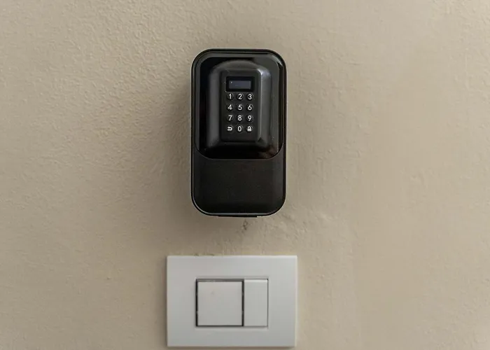 Borgo Delle Botteghe Luxury Апартаменты