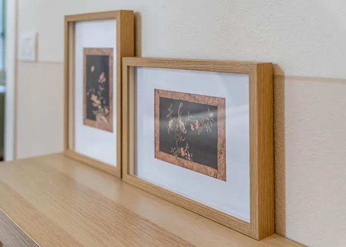 Borgo Delle Botteghe Luxury Apartament *