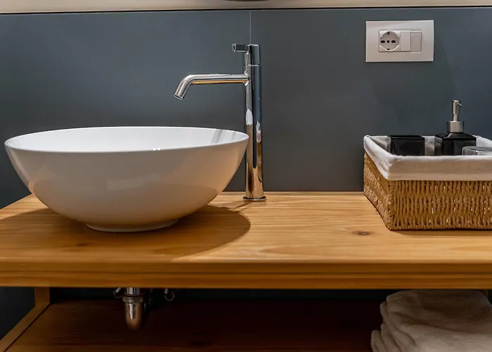 Borgo Delle Botteghe Luxury * Parma