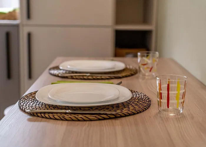 Borgo Delle Botteghe Luxury Apartament Parma