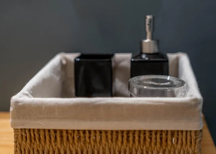 דירה Borgo Delle Botteghe Luxury *