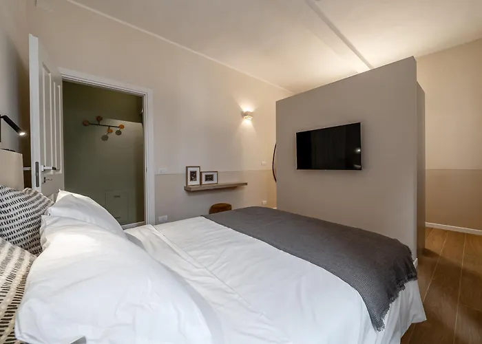 Borgo Delle Botteghe Luxury *