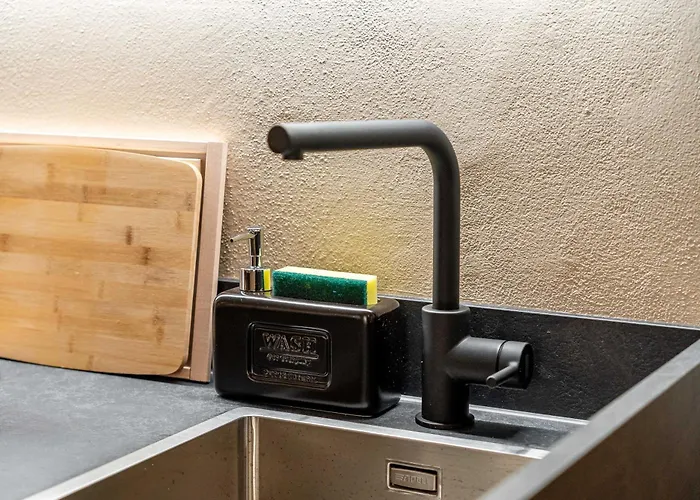 Borgo Delle Botteghe Luxury * Парма