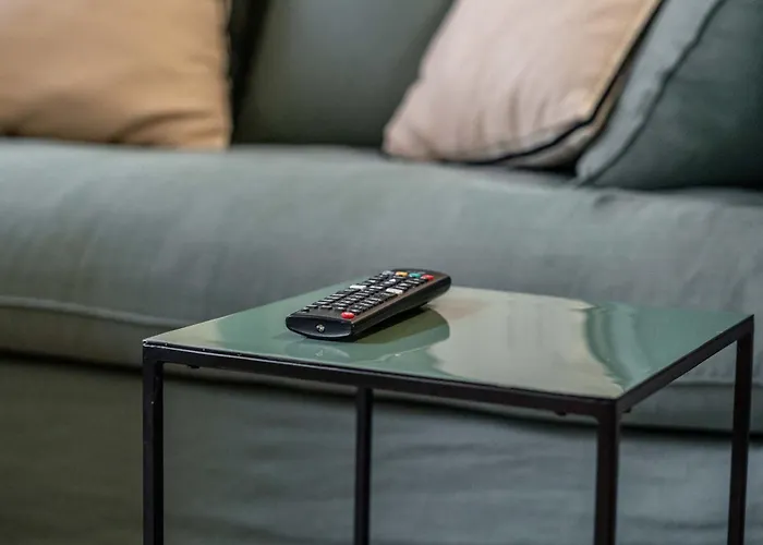 Apartament Borgo Delle Botteghe Luxury Parma