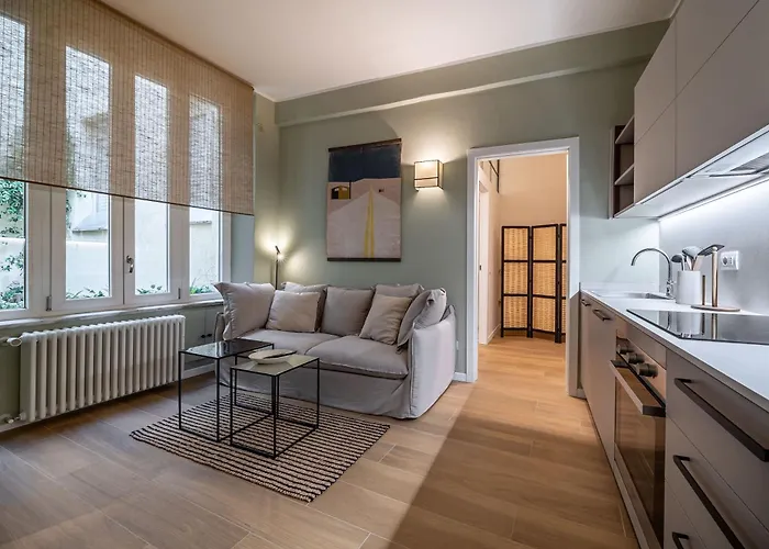 Borgo Delle Botteghe Luxury *