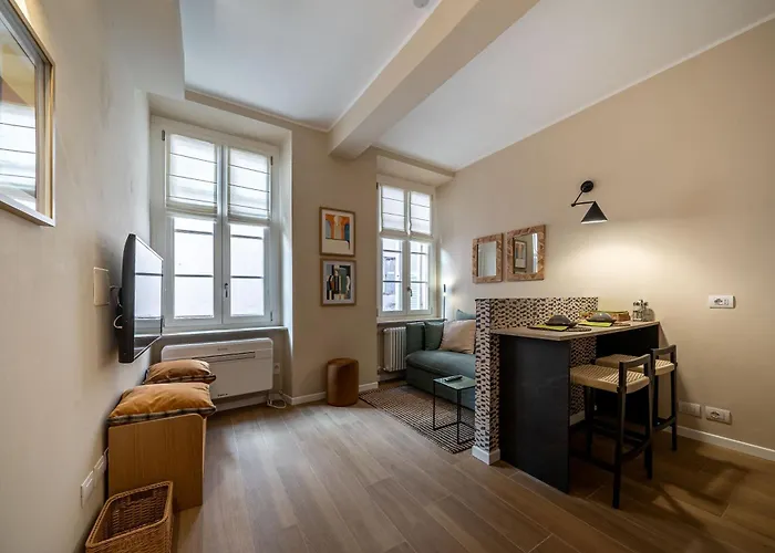 Borgo Delle Botteghe Luxury * Парма