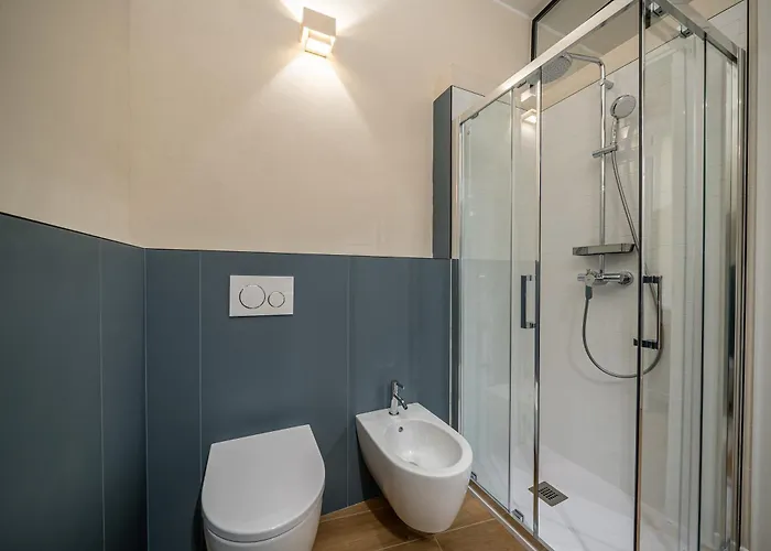 דירה Borgo Delle Botteghe Luxury *