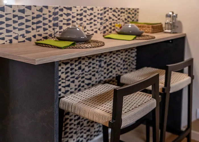 Borgo Delle Botteghe Luxury Парма