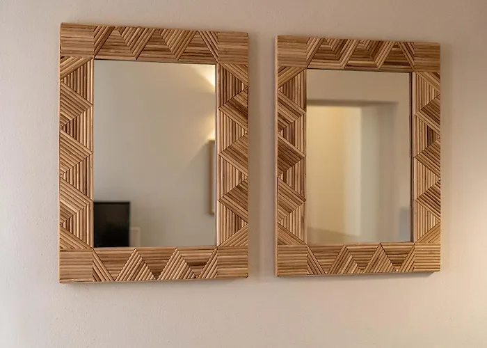 Apartament Borgo Delle Botteghe Luxury