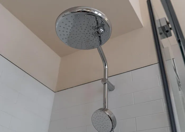 Borgo Delle Botteghe Luxury Apartament Parma