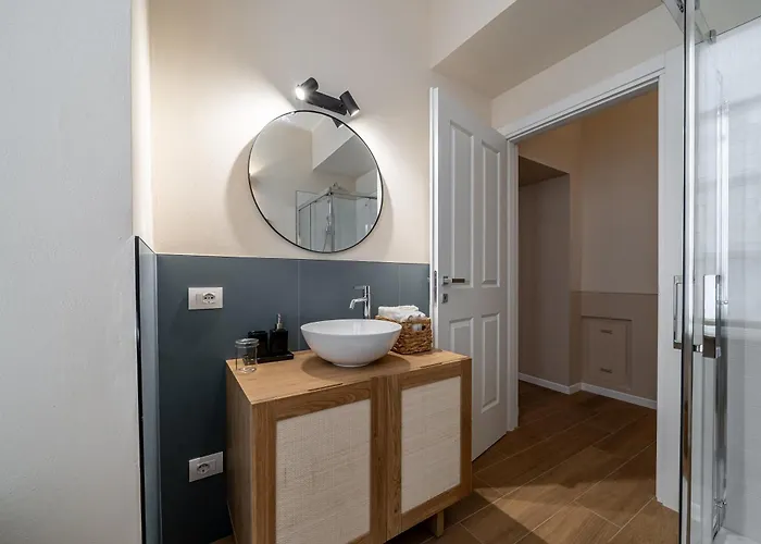 Borgo Delle Botteghe Luxury *