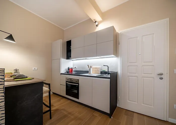 Borgo Delle Botteghe Luxury