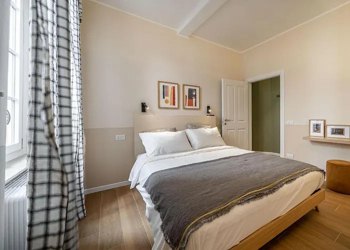 Borgo Delle Botteghe Luxury * Парма