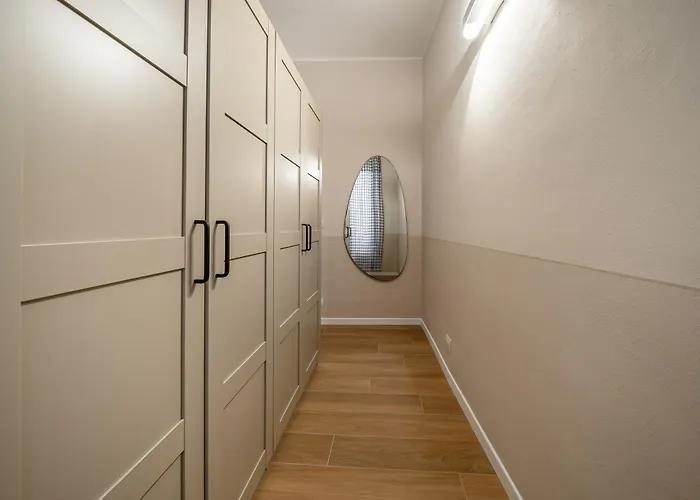 Borgo Delle Botteghe Luxury דירה