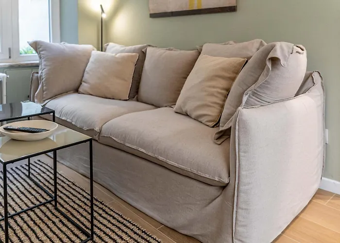 Borgo Delle Botteghe Luxury Apartament *