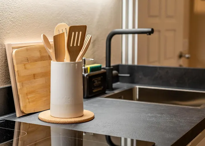 Borgo Delle Botteghe Luxury Apartment *