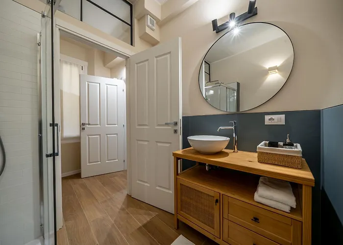 Borgo Delle Botteghe Luxury Apartment *