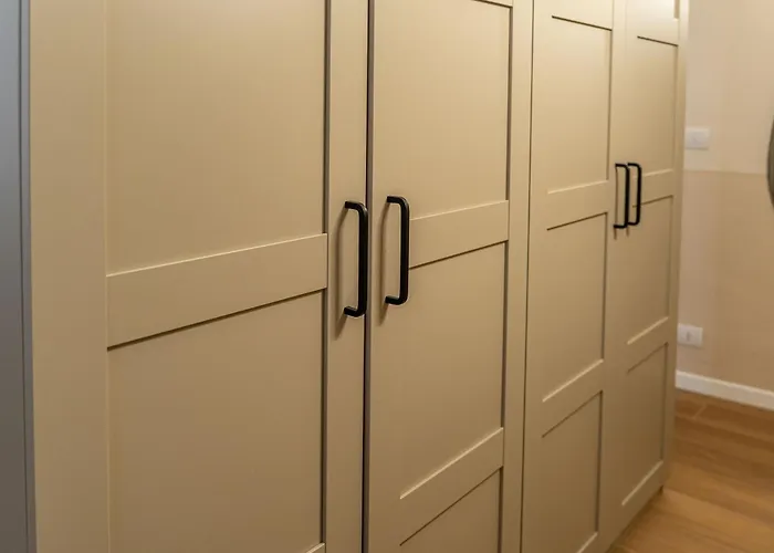 Borgo Delle Botteghe Luxury Апартаменты Парма