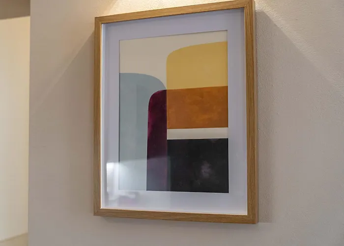 Borgo Delle Botteghe Luxury Апартаменты *