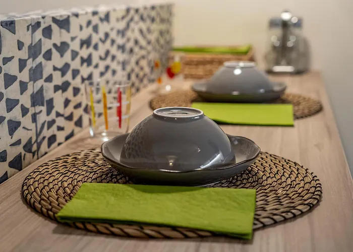 Borgo Delle Botteghe Luxury Апартаменты