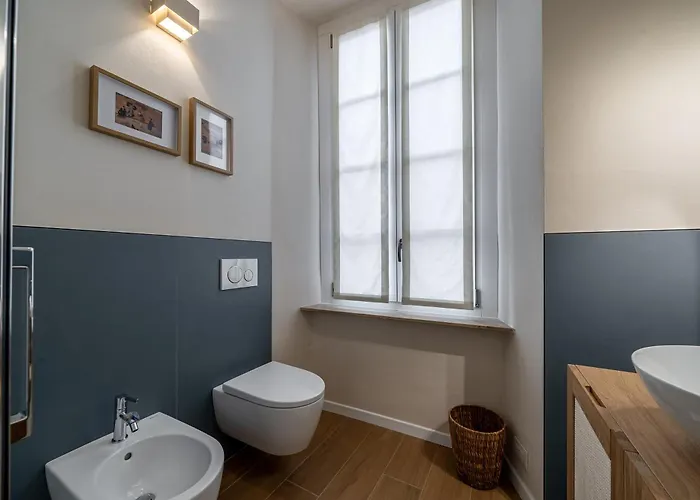 Borgo Delle Botteghe Luxury * Парма